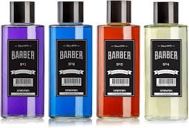 BARBER MARMARA No.4: Eau de Cologne Masculino