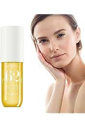 Fragancias Esenciales: Últimos 90 Días en Belleza