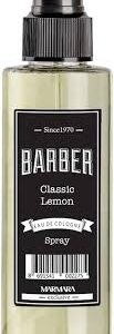 Kolonya de Limón BARBERA MARMARA 150ml