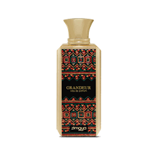 Perfume Corporal Zimaya: Frescura Ideal