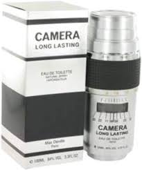 Max Deville Eau de Toilette de Larga Duración 100ml para Hombre