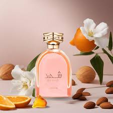 Perfume Corporal Lattafa: Frescura y Elegancia