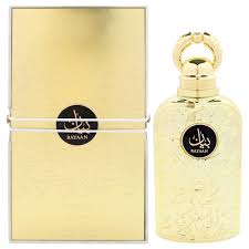 Perfume Lattafa Bayaan EDP 100 ml para Mujer