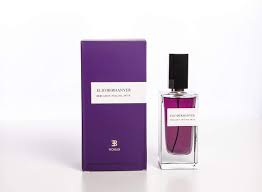 ELIO BERHANYER - Perfume Mujer Bergamota y Praliné