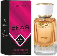 BEA'S Almizcle y Ámbar: Esencia de Madera de Cedro