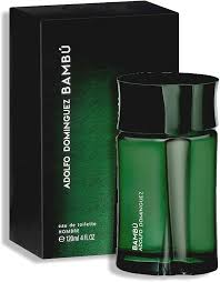 Agua de Colonia Adolfo Dominguez para Hombre - 120 ml