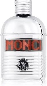 Moncler Pour Homme Eau de Parfum Recargable 150 ml