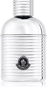 Moncler Pour Homme: Eau de Parfum 100 ml