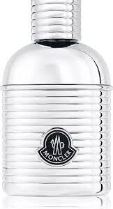 Moncler Pour Homme - Eau de Parfum 60 ml