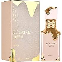 Lattafa Éclaire: Eau de Parfum 100 ml