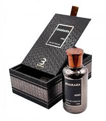 Perfume Bharara King EDP + Spray de Viaje Recargable 100ml