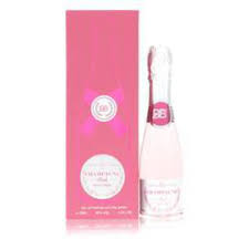 Champán Rosa de Bharara Beauty