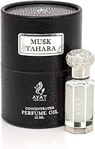 Musk Tahara: Aroma Exquisito