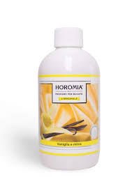 Perfume de Colada Vainilla y Mirra - 500 ml