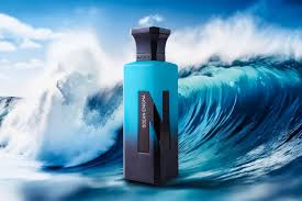 Naseem Ocean Enigma: Eau de Parfum 75 ml