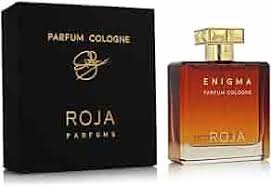 Enigma: Perfume Masculino Roja Parfums 100 ml