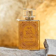Eau de Parfum Oud Ahlam Al Arab - 100 ml