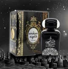 Noches Árabes para Hombres - EDP 100ml