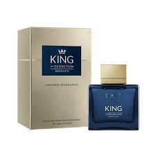 Antonio Banderas King of Seduction Absolute - Agua de Toilette