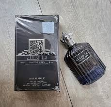 Ard Al Zaafaran: Yo Soy El Rey - Perfume Árabe Original