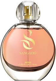 SANGADO: Perfume Inolvidable de Larga Duración