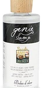 Perfume de Hogar Genie Lamp - Canela