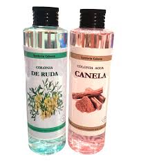 Pack Esotérico: Canela y Ruda Original - 200 ml