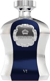 Alto Mando VI Eau De Parfum