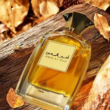 Ameer Al Oud 100 ml | Perfume Árabe de Oud
