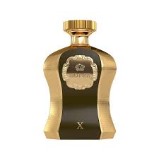 Highness X: Eau De Parfum de Lujo