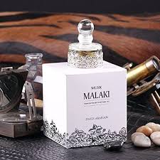 Musk Malaki de Swiss Arabian: Aceite de Perfume Unisex
