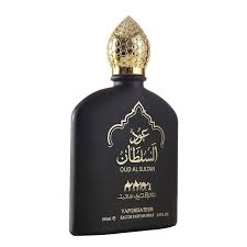 Perfume Árabe de Verano: 100 ml de Fragancias Irresistibles