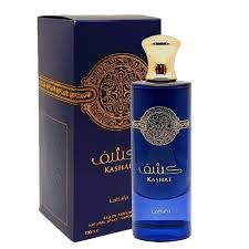Kashaf 100 ml Eau de Parfum Unisex - Lattafa