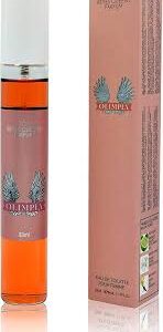 GECO Olimpia: Eau de Toilette Eco para Ella - 33 ml