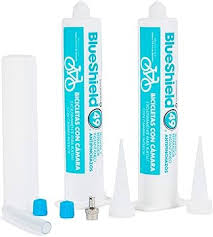 Blueshield 49®: Sellador Antipinchazos para Bicicletas