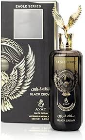 Eau de Parfum EAGLE SERIES 100ml - Oriental para Hombres
