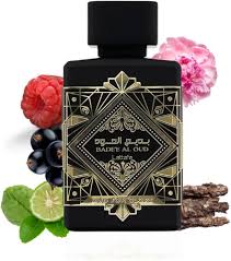 Perfume Unisex Oud For Glory - Bade'e Al Oud 100 ml