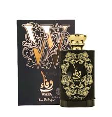 Wafa Ard Al Zaafaran - Eau de Parfum Unisex 100 ml