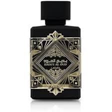 Fragancias para Hombres: Agua de Perfume