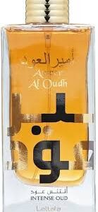 Lattafa Ameer Al Oudh - EDP Intenso 100 ml
