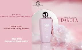 Perfume D' Elite DAKOTA 100 ml - Grandeur