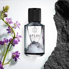 sober® | Atlas | Extrait de Perfume: Elegancia Unisex con Cedro y Vainilla