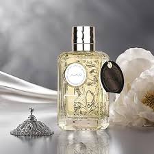 Dirham: Fragancia Oriental Dulce y Floral con Toques Cítricos