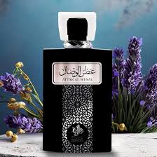Al Wataniah Attar Al Wesal - Perfume Oriental Unisex