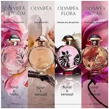 Paco Rabanne 71947 - Colonia 80 ml