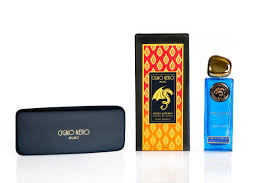 Cigno Nero Milano: Extracto de Perfume Forza Suprema