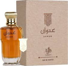 Al Wataniah Anwan: Perfume de Lujo para Él