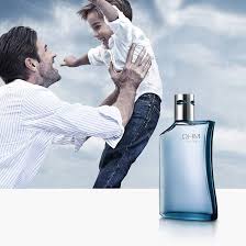 OHM Perfume Masculino | YANBAL