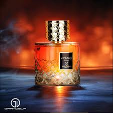 RiiFFS Eau de Parfume Montage Intense 100 ml - Dupe Angels' Share