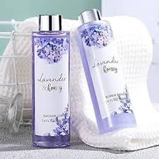 Set de Regalo de Baño Body & Earth para Mujer